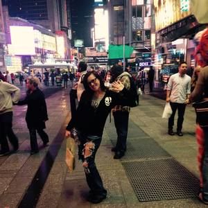 Meet your Posher, Melody